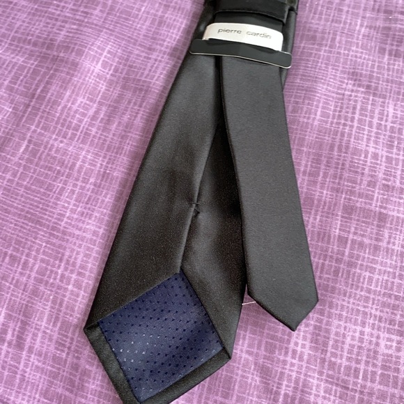 NWT Coofandy blazer with Pierre Cardin tie - Picture 9 of 10